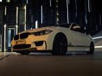 BMW 3-Series Sedan by Prior Design 2012 года